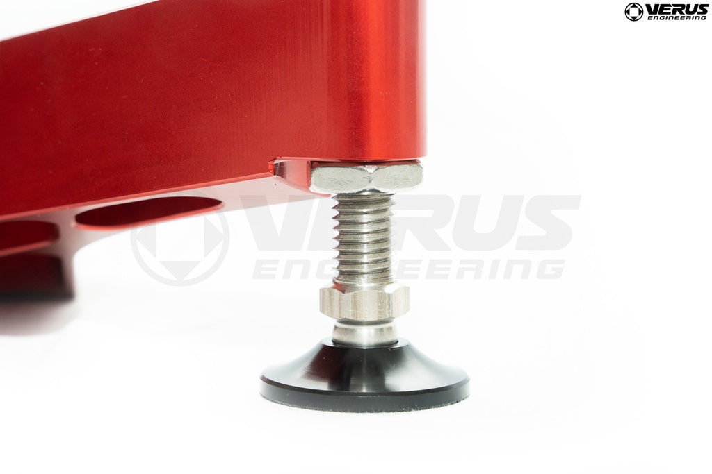 Verus Engineering Brake Master Cylinder Brace - 2023+ Honda Civic CTR (FL5)