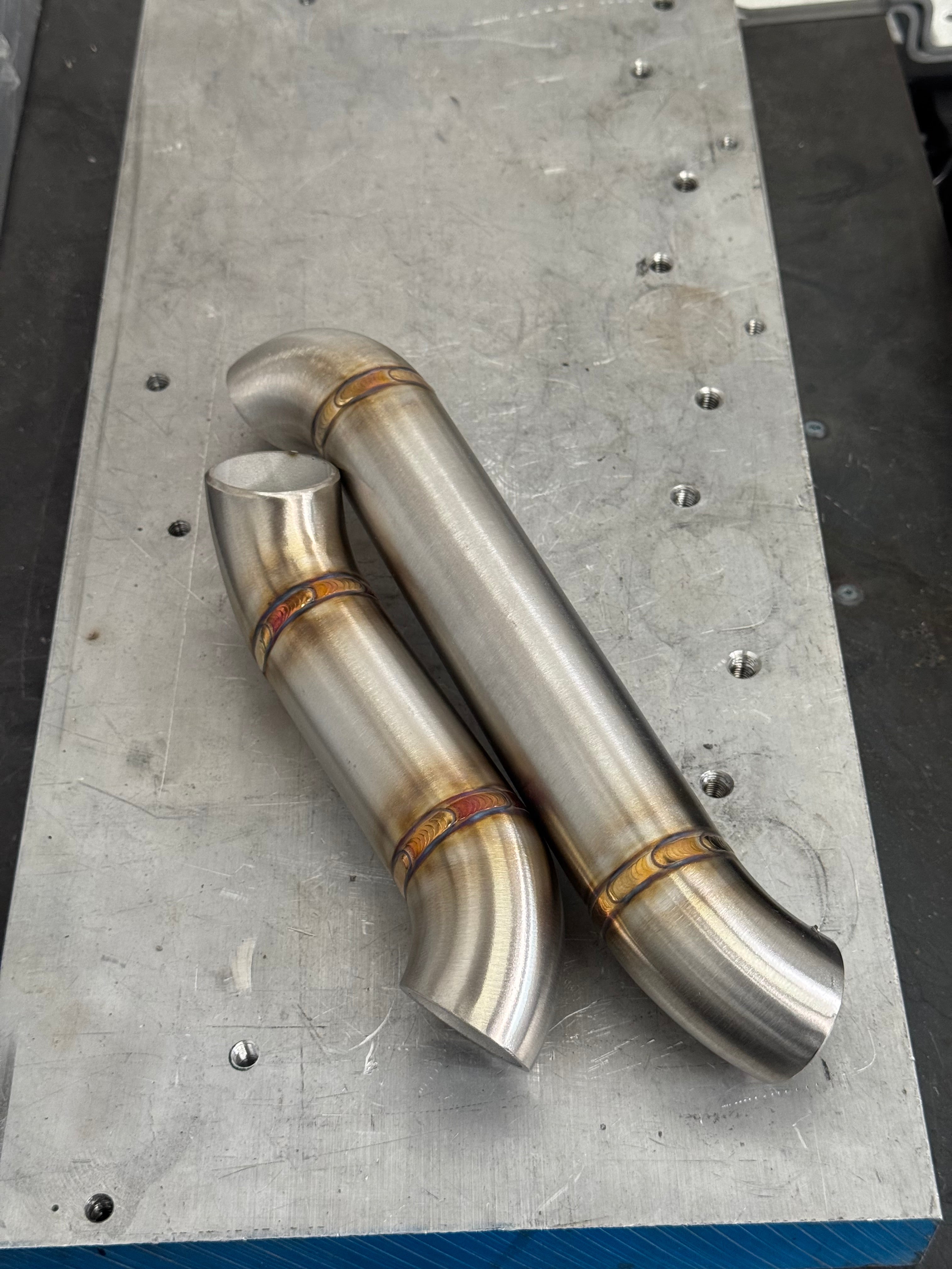 Rvng BTK TurnKey Single Turbo Conversion Kit S58 (G80/G82/G87) | House of Apex - House of Apex