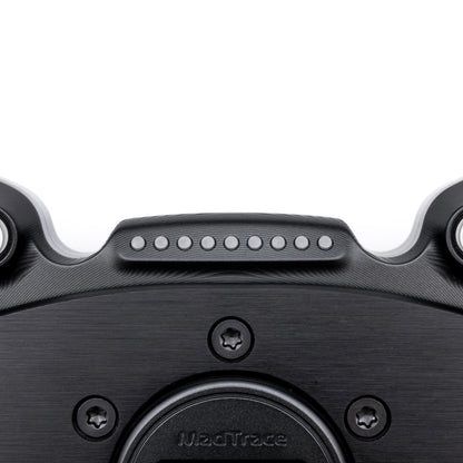 Madtrace® GEN2 PODIUM LINE Racing Steering Wheel System For BMW G Chassis
