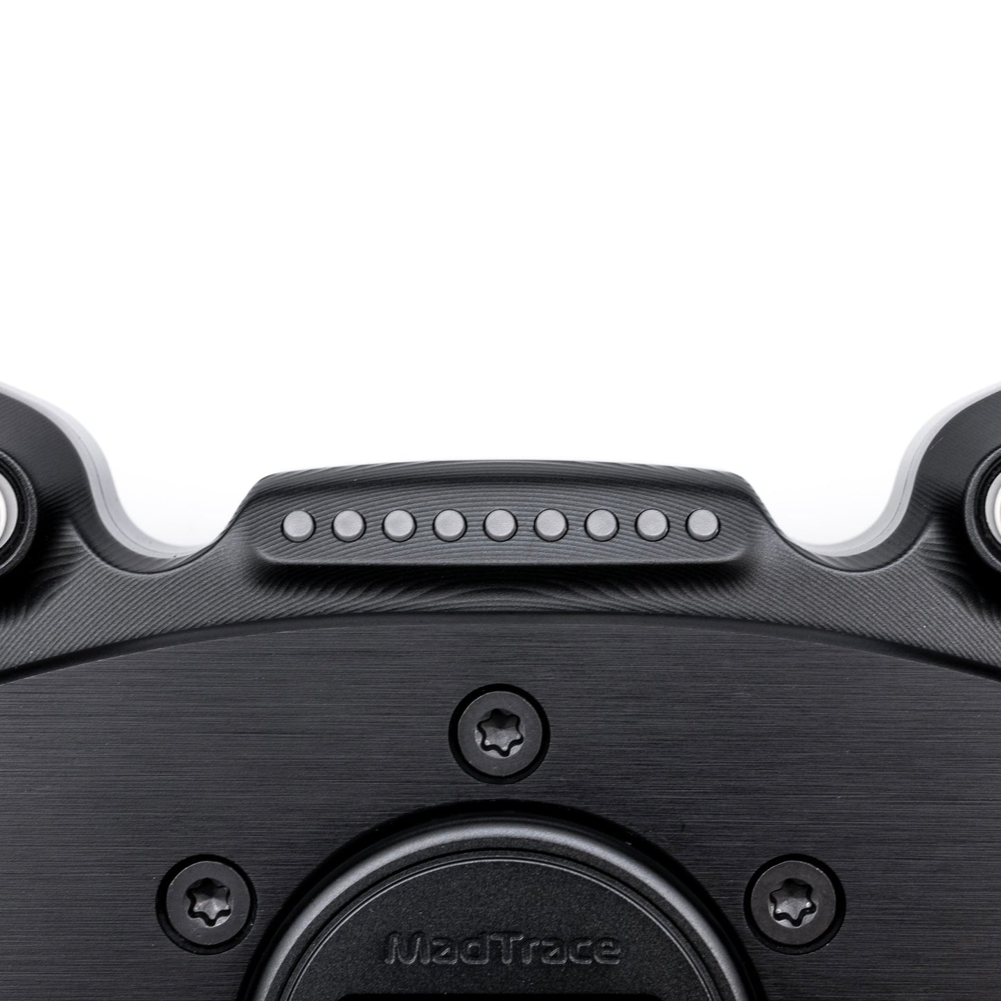 Madtrace® GEN2 PODIUM LINE Racing Steering Wheel System For BMW F Chassis