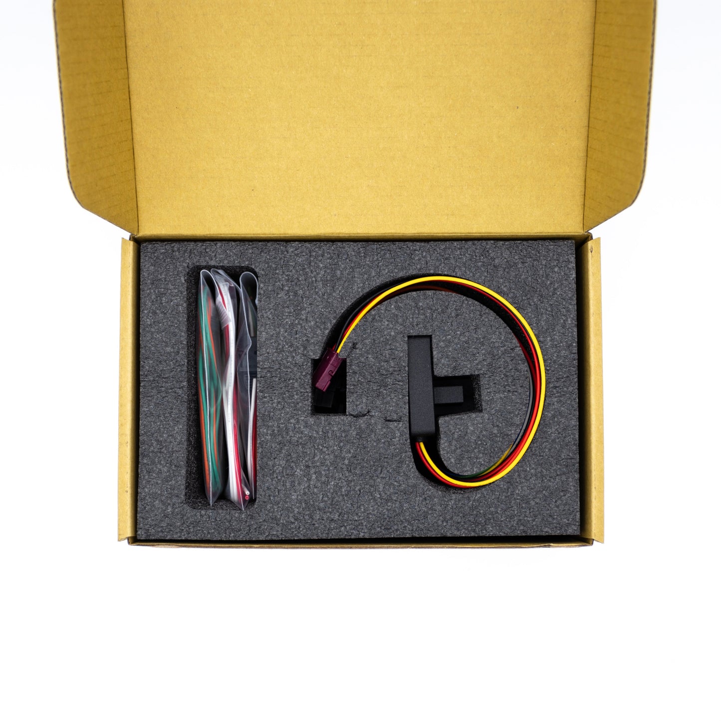 JQ Werks Madtrace® GEN 1 Racing Steering Wheel Driving Dynamic Control Module For BMW F8X Chassis