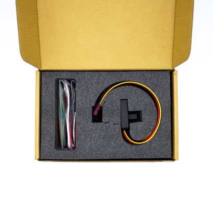 JQ Werks Madtrace® GEN 1 Racing Steering Wheel Driving Dynamic Control Module For BMW F8X Chassis