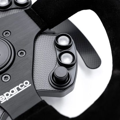 Madtrace® GEN2 CLUBSPORT LINE Racing Steering Wheel System