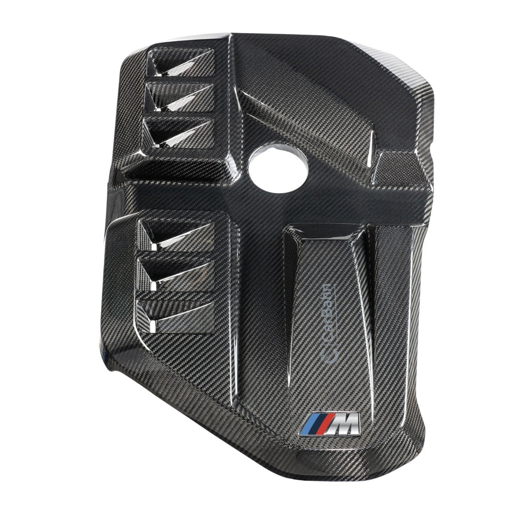 BMW G8X M2/M3/M4 Carbon Fiber Engine Cover