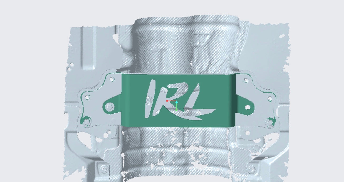 IRL G87 Extended Clearance Brace | House of Apex - House of Apex