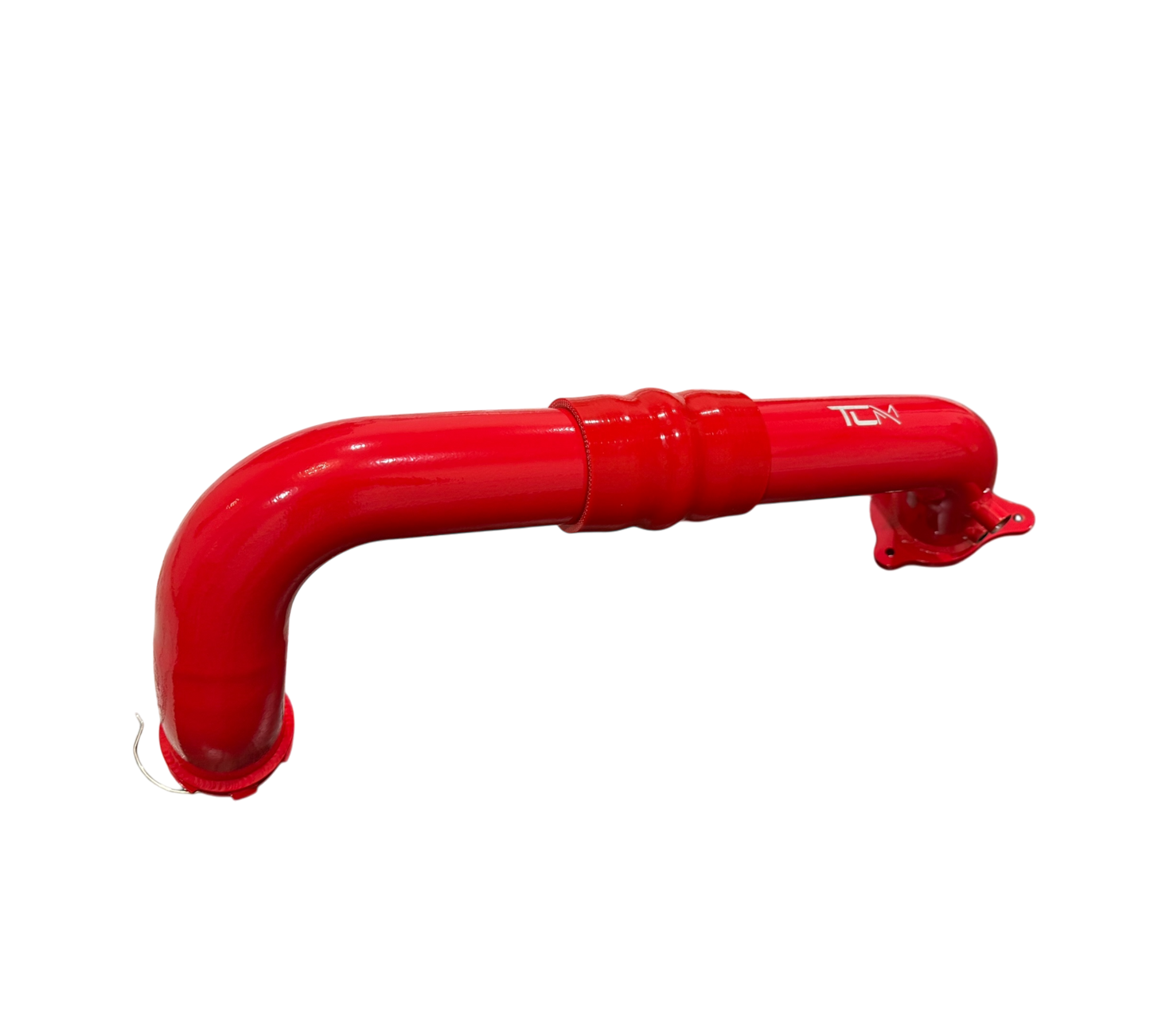 TCM Charge Pipe Kit BMW B46/B48 F and G Chassis | House of Apex - House of Apex