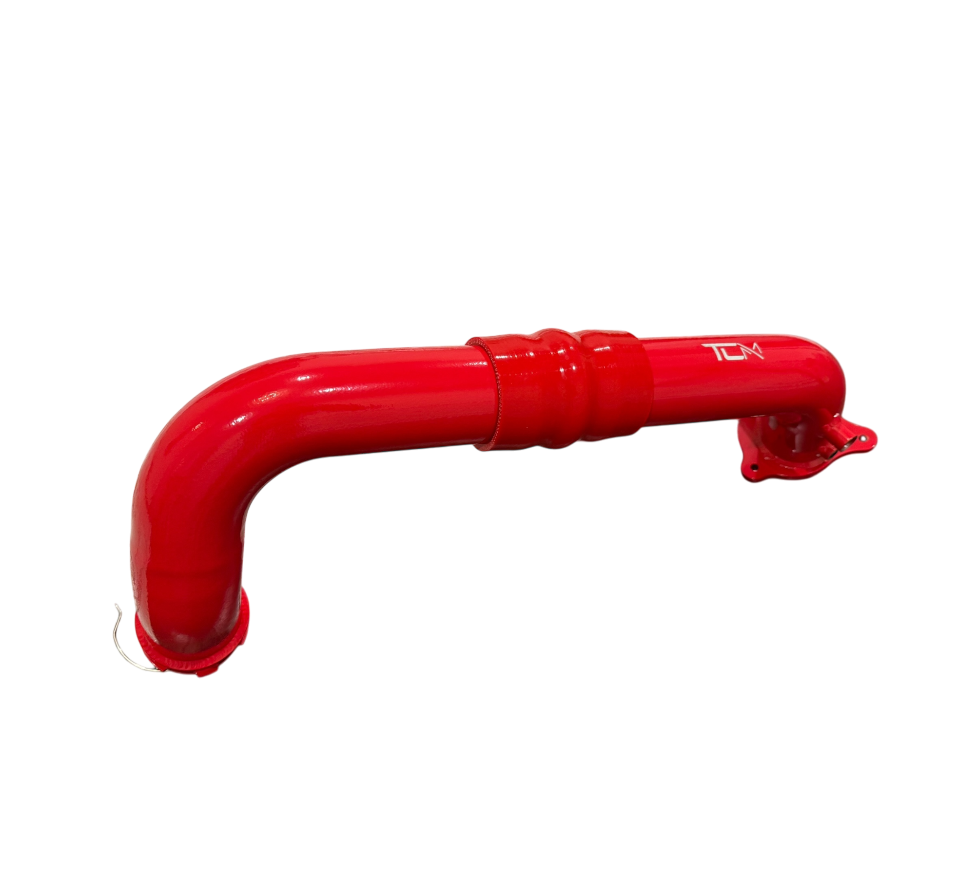 TCM Charge Pipe Kit BMW B46/B48 F and G Chassis | House of Apex - House of Apex