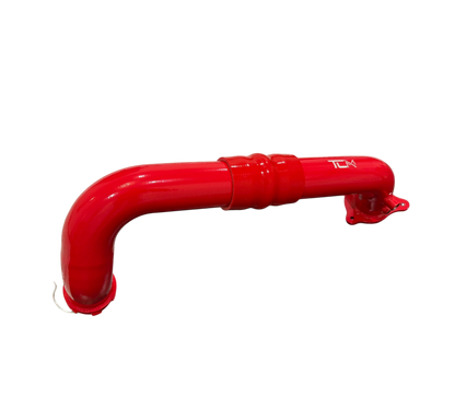 TCM Charge Pipe Kit BMW B46/B48 F and G Chassis | House of Apex - House of Apex
