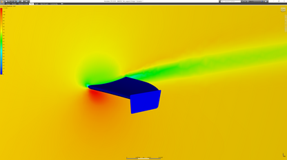 GT Wing – Volkswagen Golf (MK7, 2014-2021)