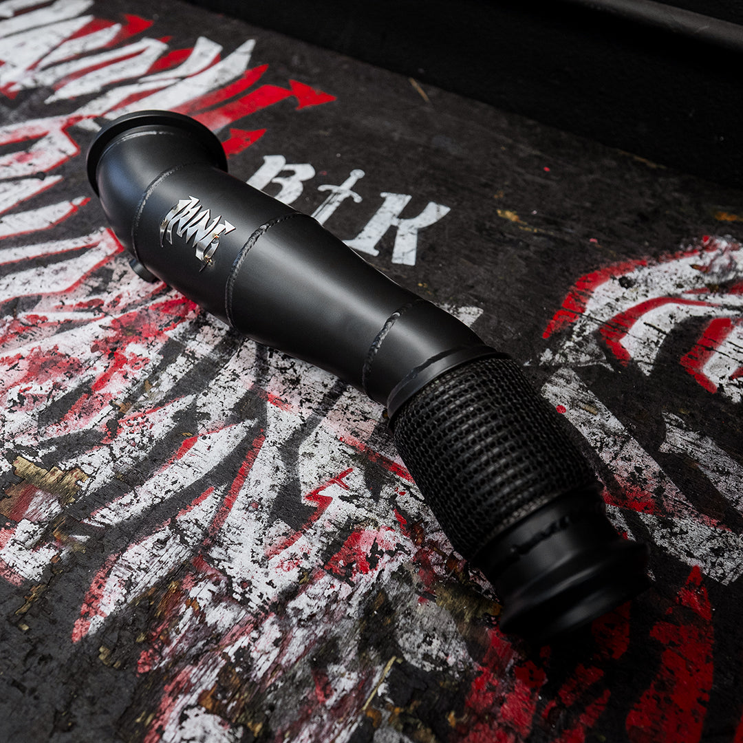 Rvng F & G series B46/B48 US MODEL Downpipe | House of Apex - House of Apex