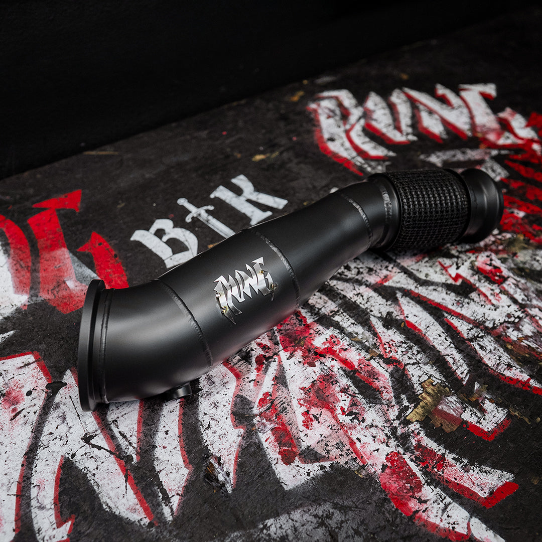 Rvng F & G series B46/B48 US MODEL Downpipe | House of Apex - House of Apex