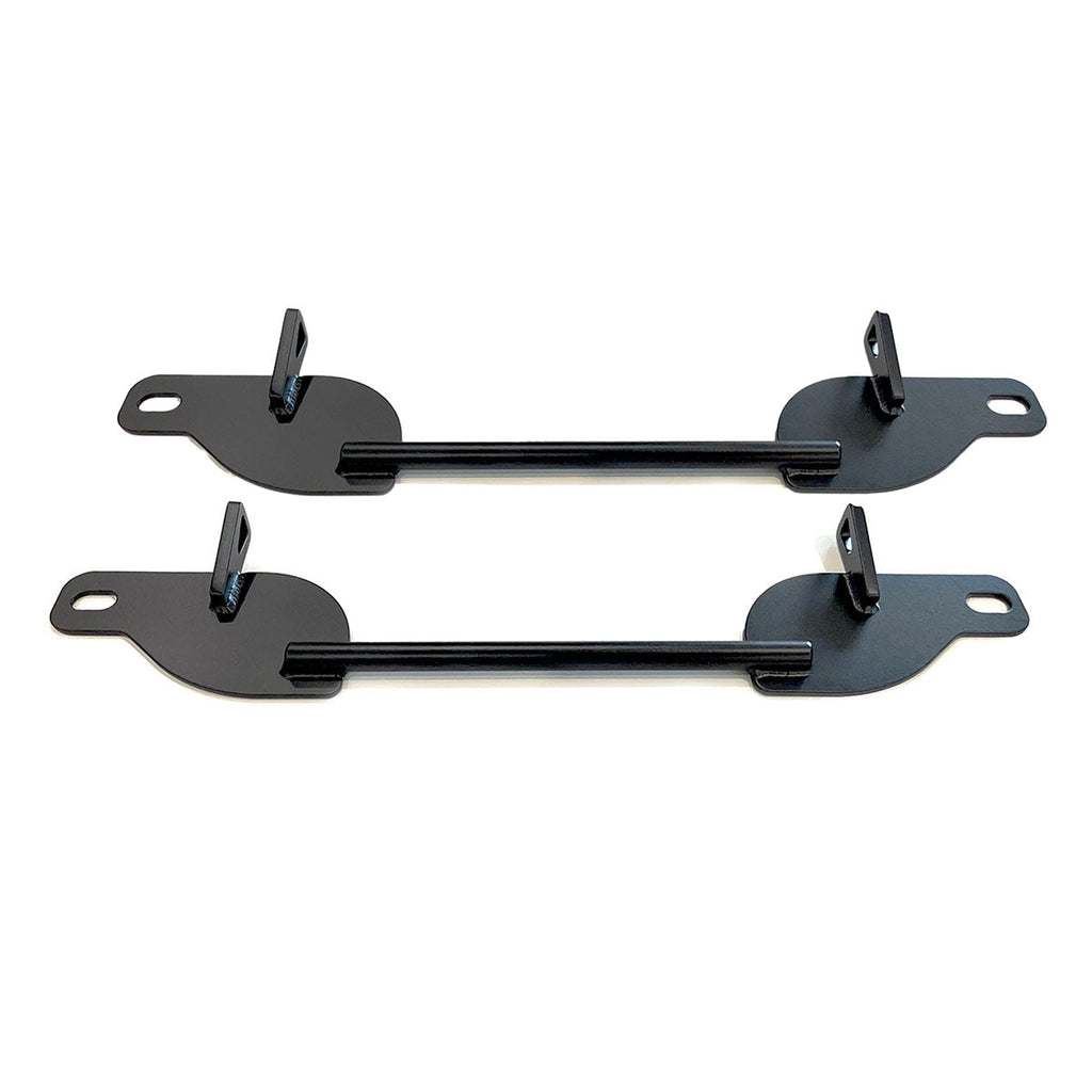 CMS Performance Sub Strap + Lap Belt Mount | Toyota GR Corolla