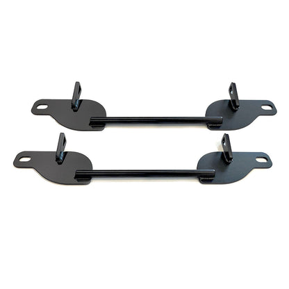 CMS Performance Sub Strap + Lap Belt Mount | Toyota GR Corolla