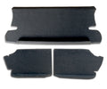 CMS Performance Rear Seat Delete Subaru BRZ & Toyota GR86 (2022+)