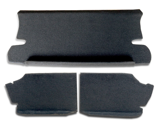 CMS Performance Rear Seat Delete Subaru BRZ & Toyota GR86 (2022+)