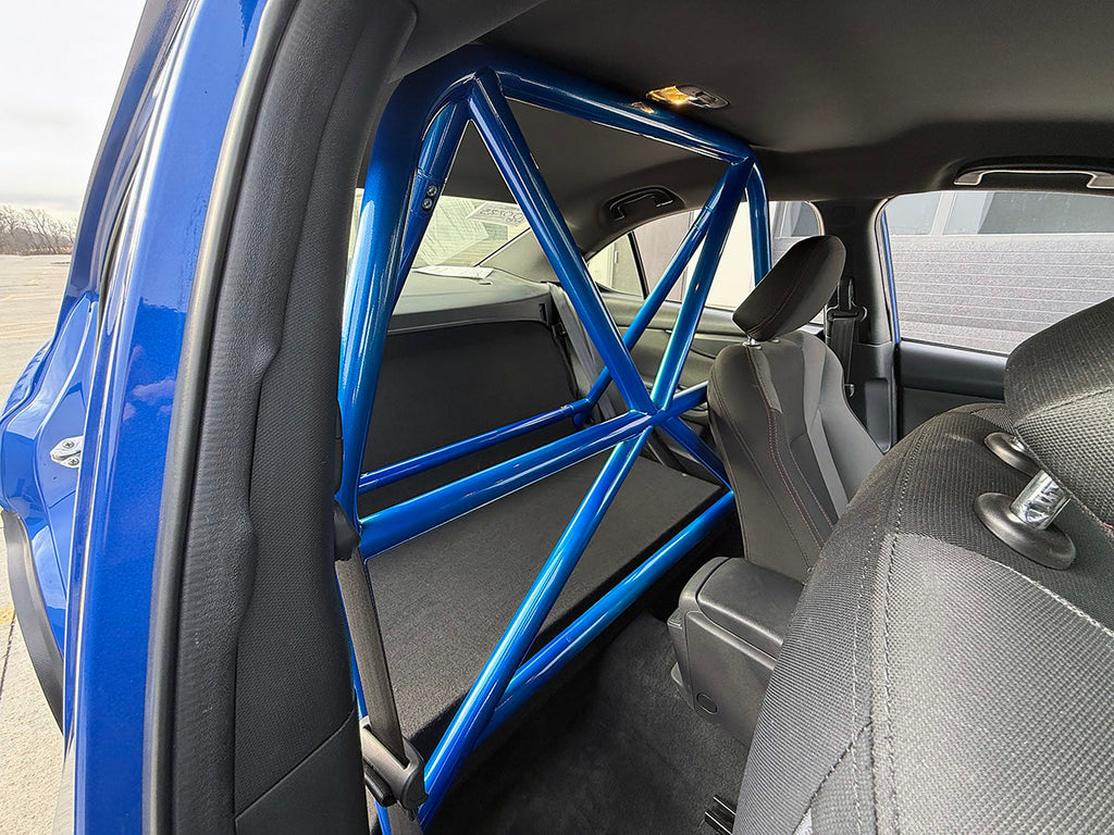 CMS Performance Roll Bar for Subaru WRX VB (2022+)