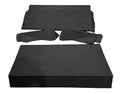 CMS Performance Rear Seat Delete Subaru WRX VB (2022+)