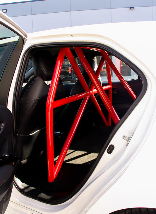 CMS Performance Roll Bar for Toyota GR Corolla (2023+)