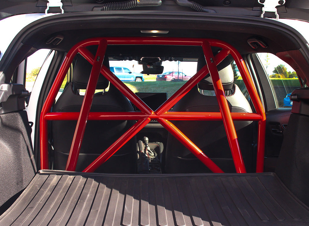 CMS Performance Roll Bar for Toyota GR Corolla (2023+)