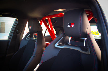 CMS Performance Roll Bar for Toyota GR Corolla (2023+)