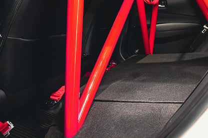 CMS Performance Roll Bar for Toyota GR Corolla (2023+)