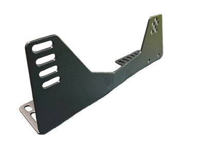 Recaro Podium Steel Side Mounts by CMS Performance