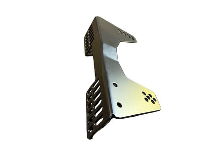 Recaro Podium Steel Side Mounts by CMS Performance