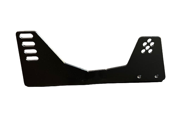 Recaro Podium Steel Side Mounts by CMS Performance