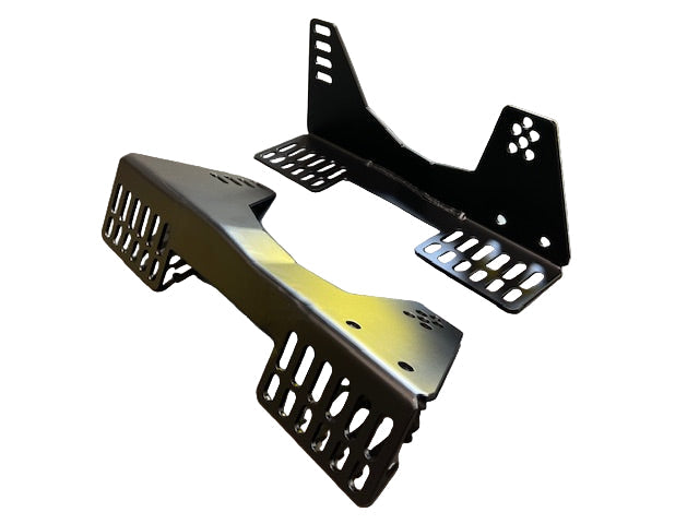 Recaro Podium Steel Side Mounts by CMS Performance
