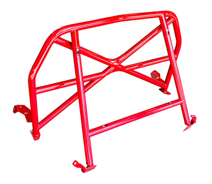 CMS Performance Roll Bar for BMW F82 M4 (2015-2020)