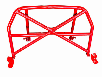 CMS Performance Roll Bar for BMW F82 M4 (2015-2020)