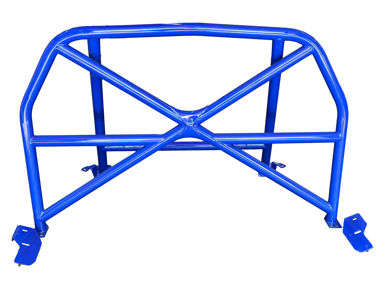 CMS Performance Roll Bar for BMW F82 M4 (2015-2020)