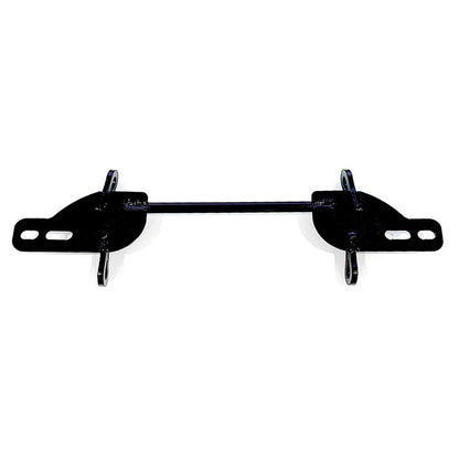 CMS Performance Sub Strap + Lap Belt Mount for BMW