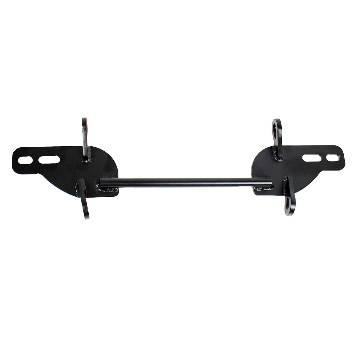 CMS Performance Sub Strap + Lap Belt Mount for BMW