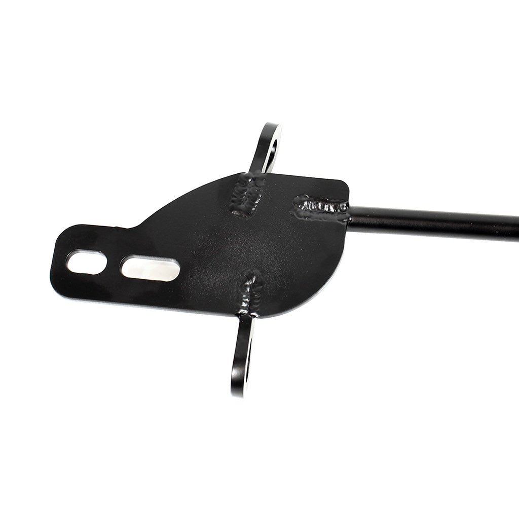 CMS Performance Sub Strap + Lap Belt Mount for BMW