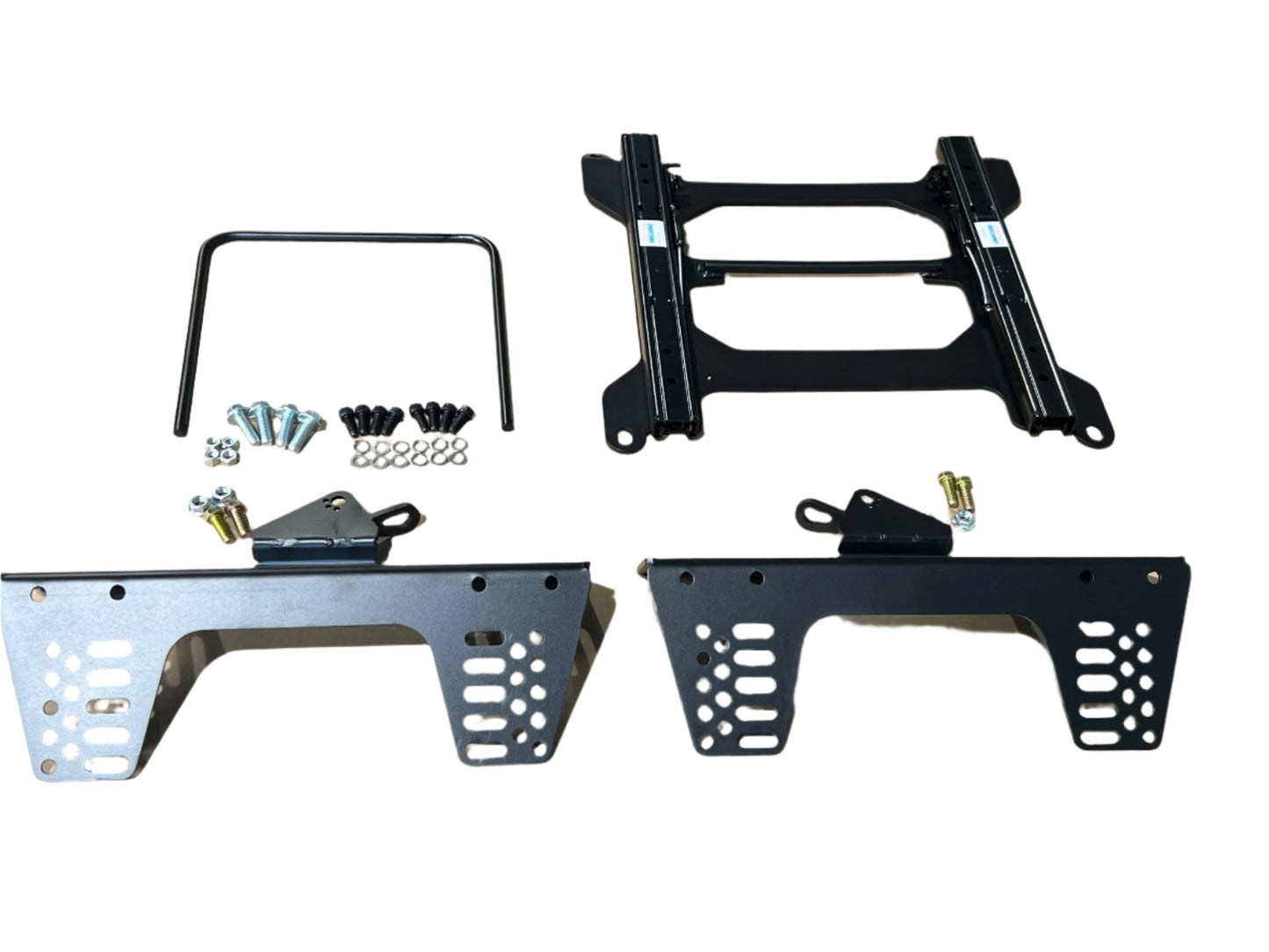 CMS Performance Ultimate Race Seat Mounting Kit for BMW M4 (G82)