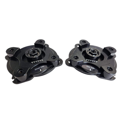 Adjustable Camber Plates Kit | BMW G8X M2/M3/M4 & G2X M240i/M340i/M440i