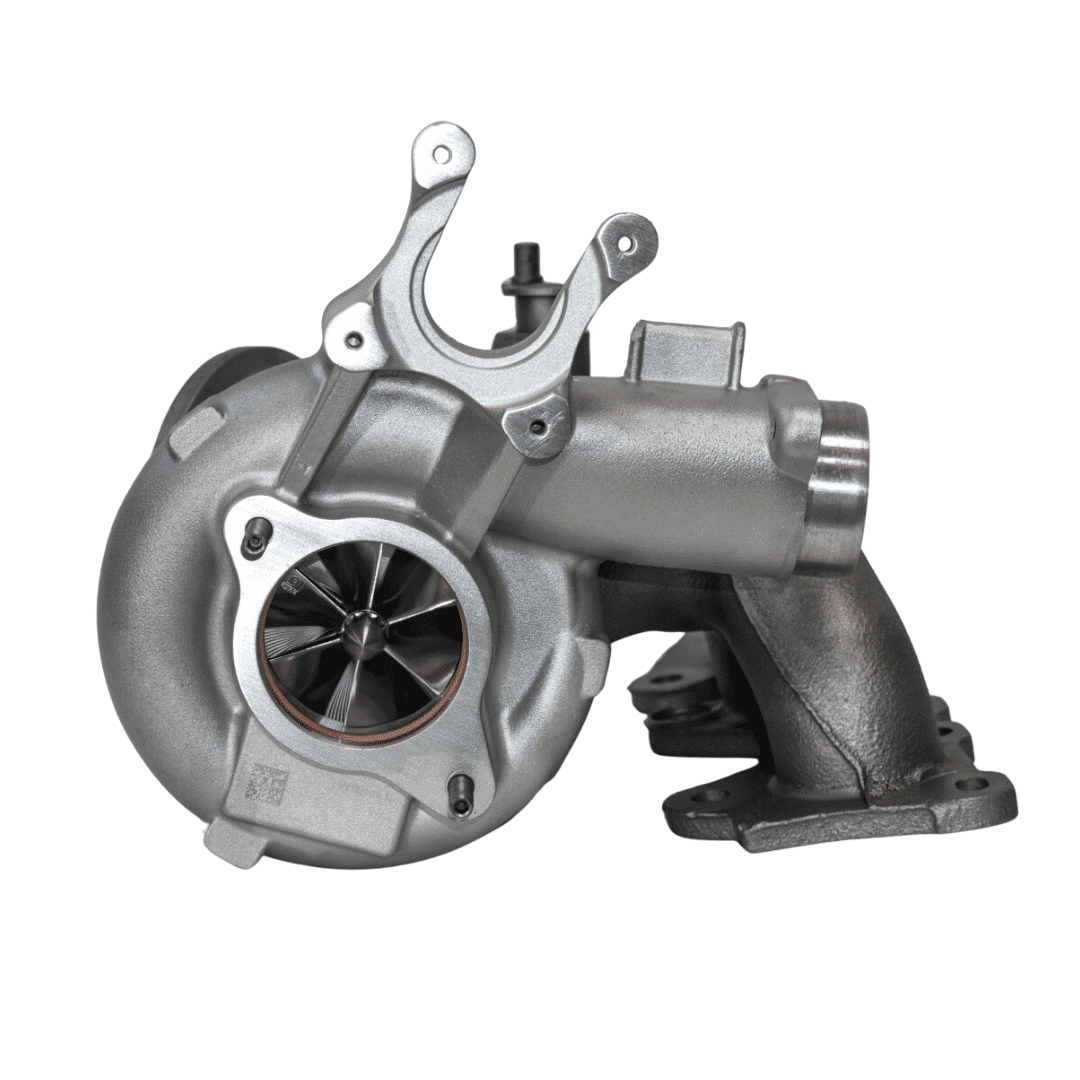 BMW M2/M3/M4 S55 Big Turbo Upgrade
