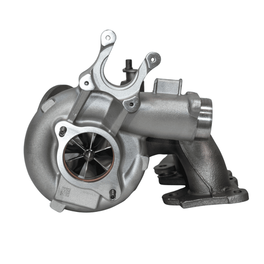 BMW M2/M3/M4 S55 Big Turbo Upgrade