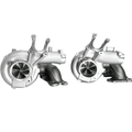 BMW M2/M3/M4 S55 Big Turbo Upgrade