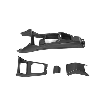 G8X M3/M4 Dry Carbon Fiber Center Console