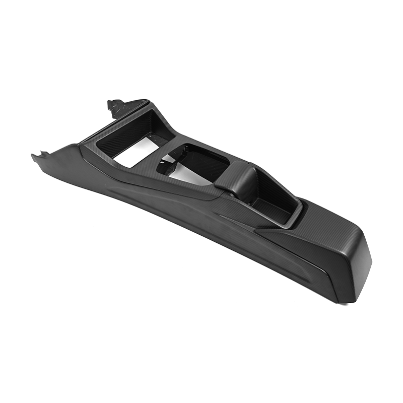 G8X M3/M4 Dry Carbon Fiber Center Console
