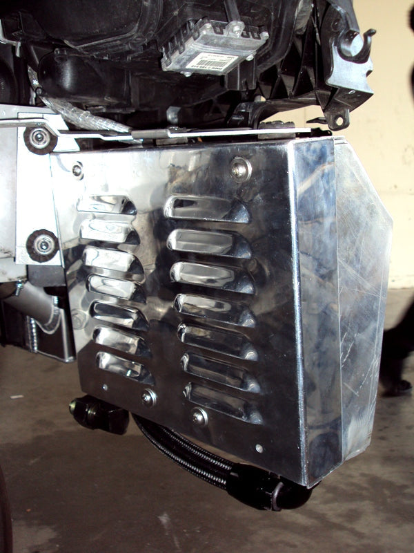 BMW E82/E90 N54/N55 | Evolution Racewerks Sports Series Oil Cooler Upgrade Kit | House of Apex - House of Apex