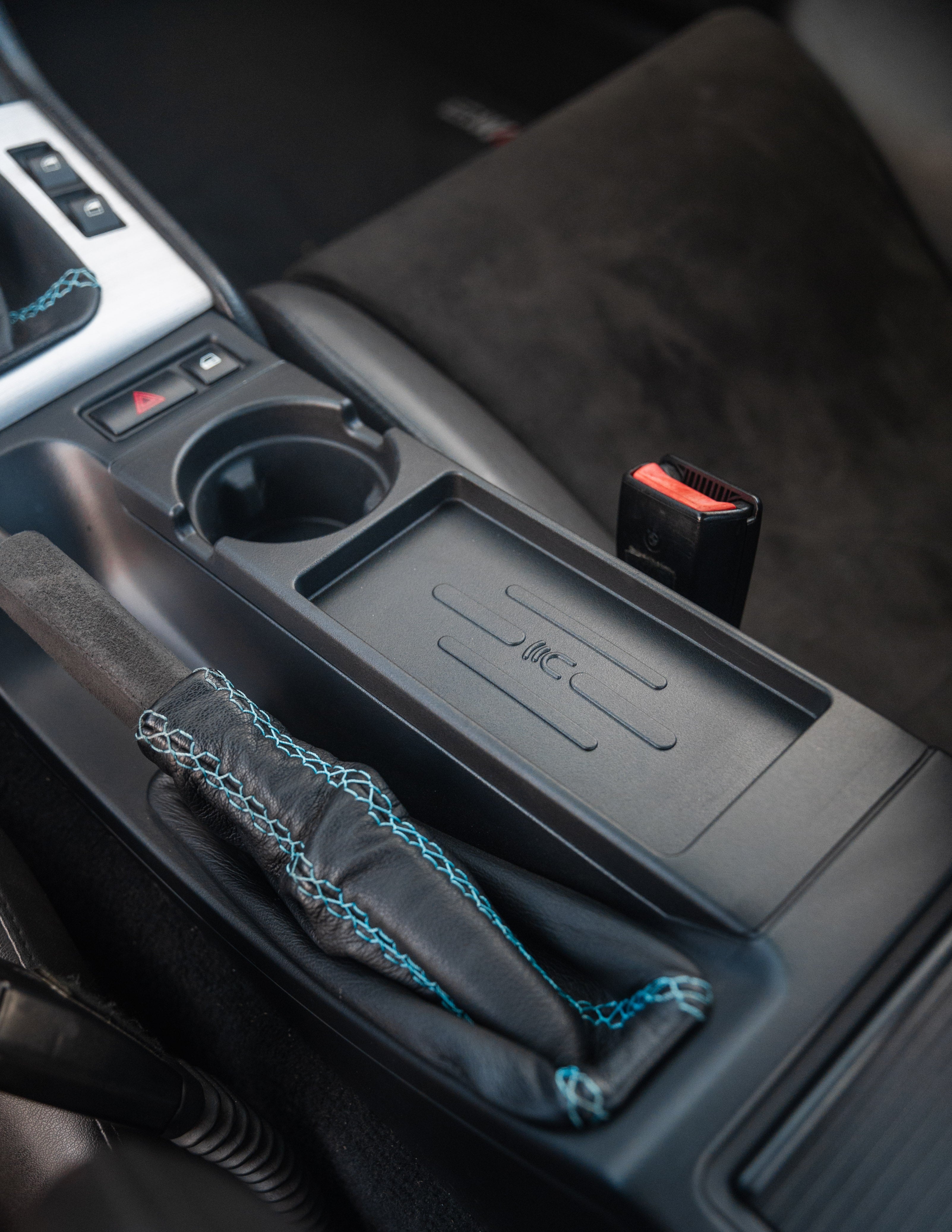 BMW E46 3 SERIES (+M3) Wireless Charger | House of Apex - House of Apex