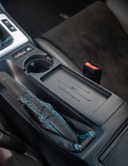 BMW E46 3 SERIES (+M3) Wireless Charger | House of Apex - House of Apex