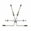 OMP One-D Prototype Racing Harness - FIA 8853-2016