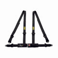 OMP Road 4 ECE 4-Point Street Harness