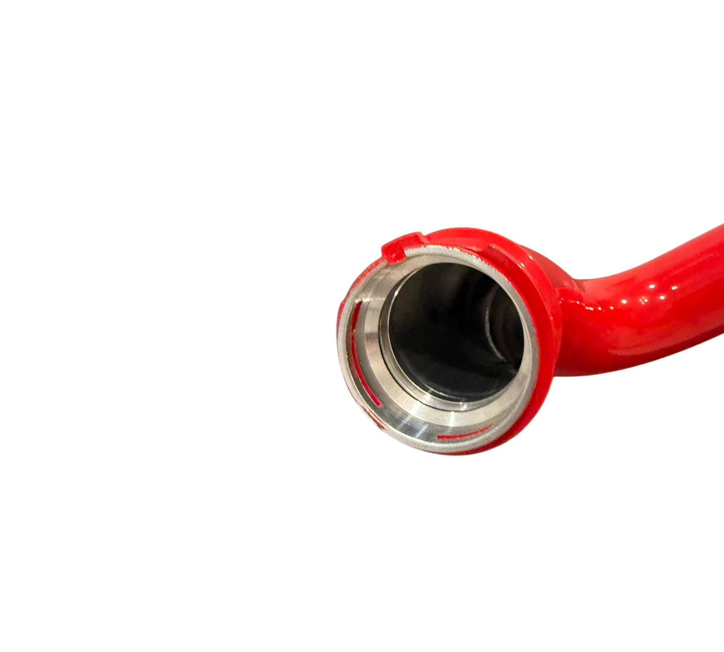 TCM Charge Pipe Kit BMW B46/B48 F and G Chassis | House of Apex - House of Apex