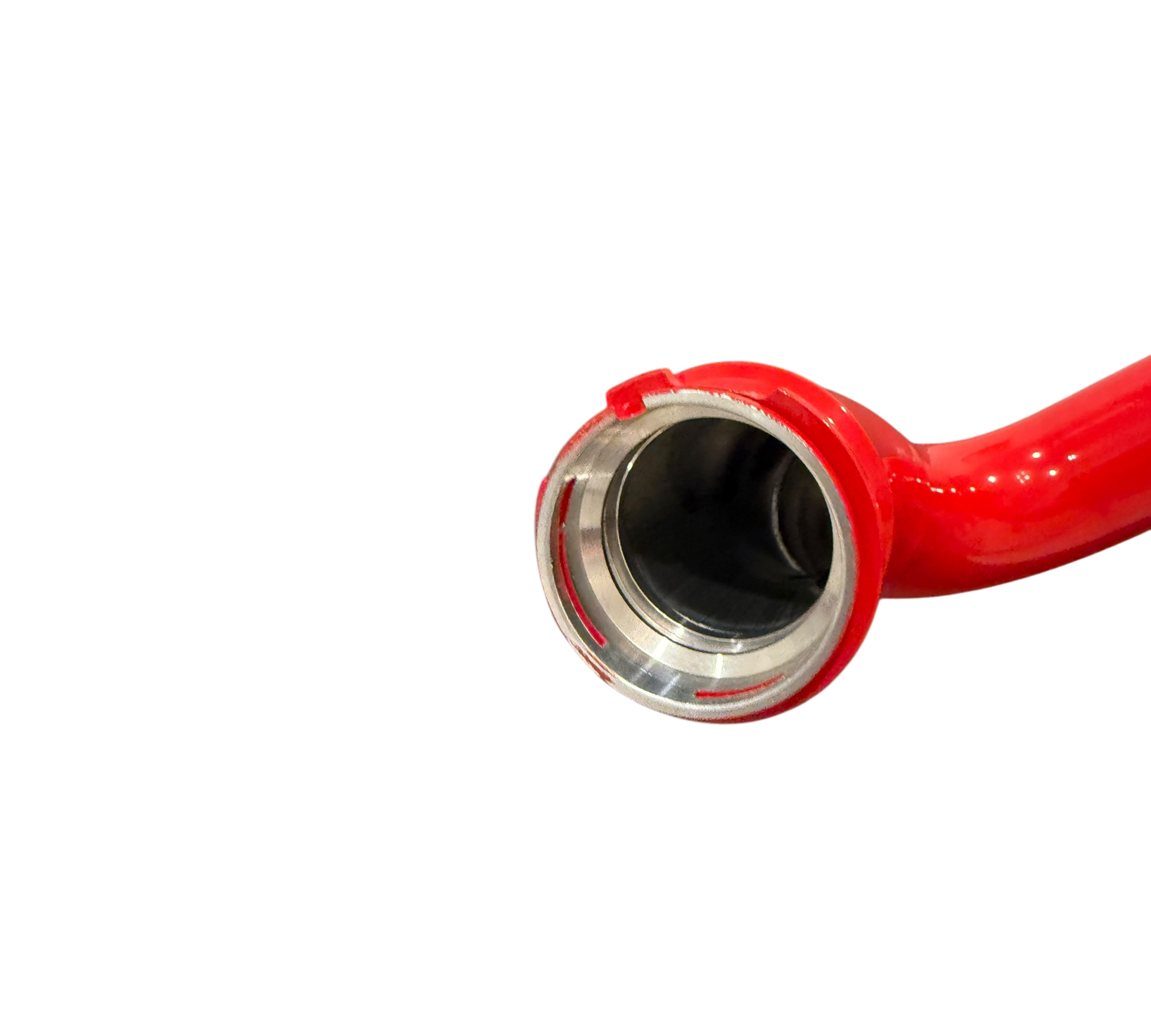 TCM Charge Pipe Kit BMW B46/B48 F and G Chassis | House of Apex - House of Apex