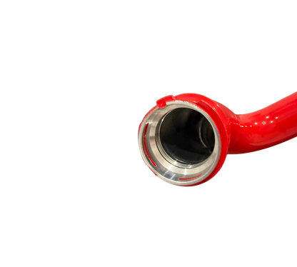 TCM Charge Pipe Kit BMW B46/B48 F and G Chassis | House of Apex - House of Apex